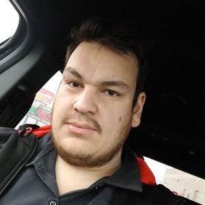 Meet your Posher, Shane